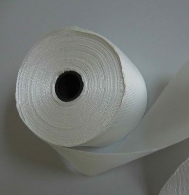 High Tensile Strength Fiber Glass Cloth Tape For Effective Electrical Insulation Solutions