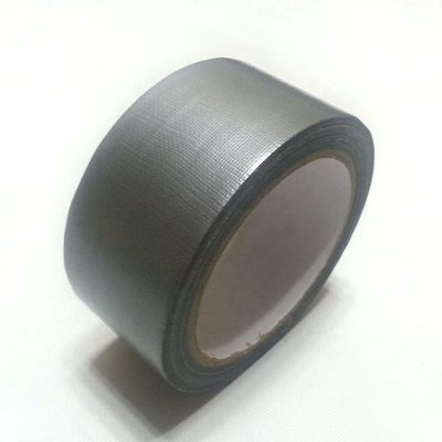 Industrial Strength Heavy Carton Packing Cloth Duct Tape For Easy Tear