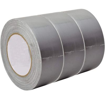 Professional Cloth Duct Tape for Repairs and Sealing Bulk Order Available