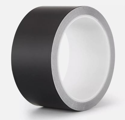 Solvent Acrylic Adhesive Aluminum Foil Adhesive Tape For HVAC Industry And FSK Sealing Applications