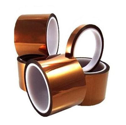 Versatile Applications Coil Wrapping Thermally Conductive Adhesive Tape With Working Temp. Of 180C