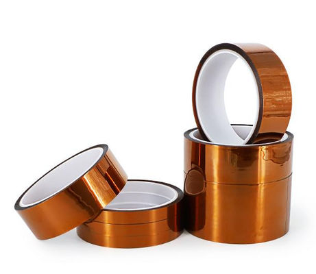BDV ≥2.0KV Thermal Conductivity Adhesive Tape for Heat Transfer Solutions