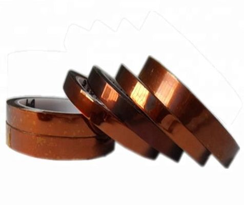Versatile Applications Coil Wrapping Thermally Conductive Adhesive Tape With Working Temp. Of 180C