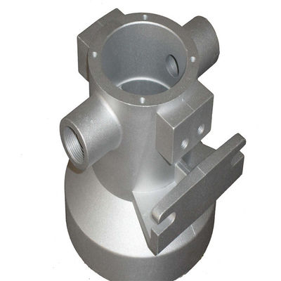 Surface Finish Sandblasting Carbon Steel Stainless Steel Lost Wax Casting For Manufacturing And Production Purpose