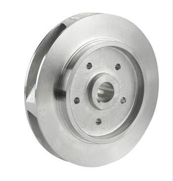 Polishing Surface Finish Precision Investment Casting For Customized Parts