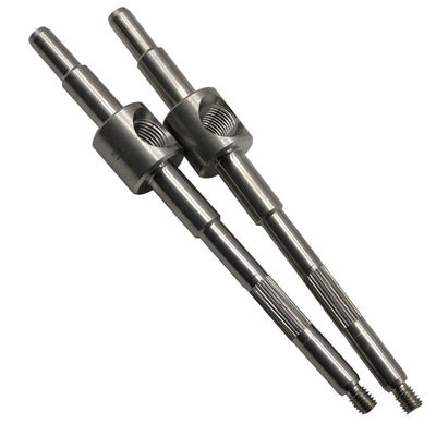 CNC Lathe Equipment Industrial Various Material for Versatility and Efficiency