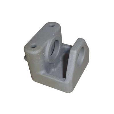 Stainless Steel Investment Precision Casting Surface Treatment