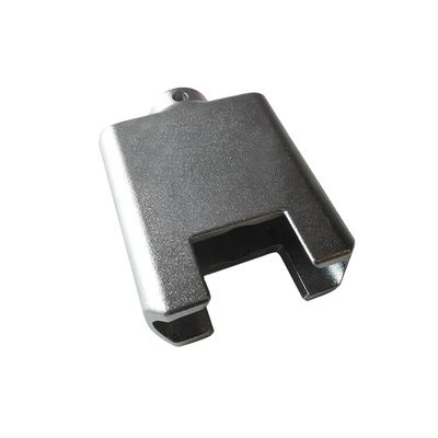 Stainless Steel Investment Precision Casting Surface Treatment
