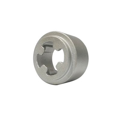 Customized Size Precision Investment Casting Specifications With Casting Weight 0.1kg-1000kg