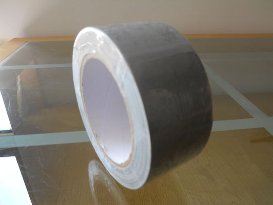 Carpet Fixing Cloth Duct Tape 150-280mm Thickness For Pipe Wrapping And Air-conditioning Duct's Seam 50mm Width