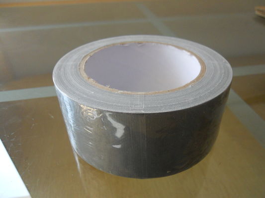 Carpet Fixing Cloth Duct Tape 150-280mm Thickness For Pipe Wrapping And Air-conditioning Duct's Seam 50mm Width