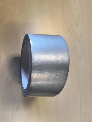 Easy Tear Cloth Backed Duct Tape In Multi Choice Colours Ultimate Repair Solution