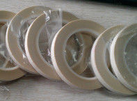 Insulation Wrap For energy Lithium Batteries Industrial-Grade Fiberglass Tape with Breakdown Voltage F-Class ≥1.8kV