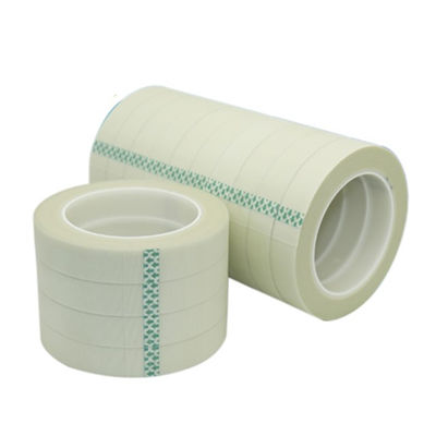 E-Fiber Glass Cloth Backing Material and E-Glass Fiber Base Material 0.10mm F-Class Adhesive for Applications