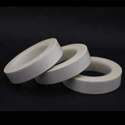 E-Glass Fiber 0.10mm Insulation Materials high temperature electrical insulation tape