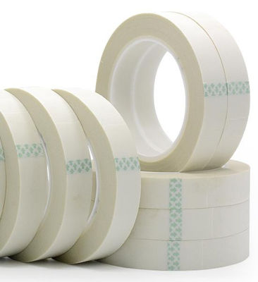 Operating Temperature H-Class -50°C to 180°C Glass cloth Silicone Adhesive Insulation Tape