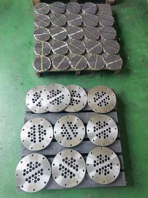 Silicon Casting Investment Casting Customized Stainless Steel and Carbon Steel Products Durable Performance