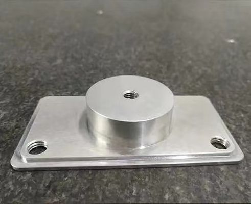 JIS Standard Various Material Silicon Investment Casting for Machinary Parts