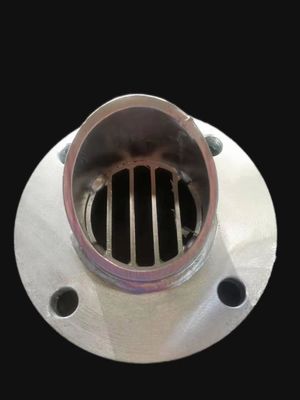 JIS Standard Various Material Silicon Investment Casting for Machinary Parts