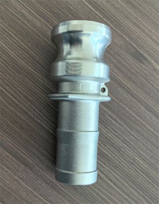 Customized Size Precision Casting For Industrial Applications Camlocks Etc.