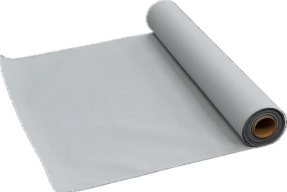 Bulking Yarn Glass Cloth Flame Retardant High Temperature Resistance Long-lasting Protection Up To 550C