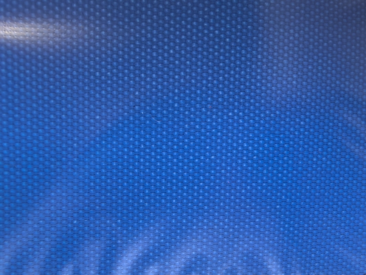 Liquid Silicone Coated Fiberglass Cloth High Barrier Protection 1000mm Width