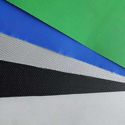 1.4mm Black Vermiculite Coated Fiberglass Cloth for Heat Shield