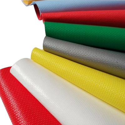 Vermiculite Coated Fiberglass Cloth 0.8mm 800℃ Heat Shield