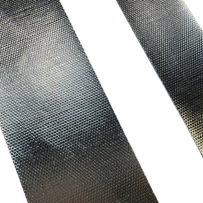 Commercial-grade Flame-retardant Aluminum-glass Cloth Tape Solvent Acrylic Adhesive For Insulation