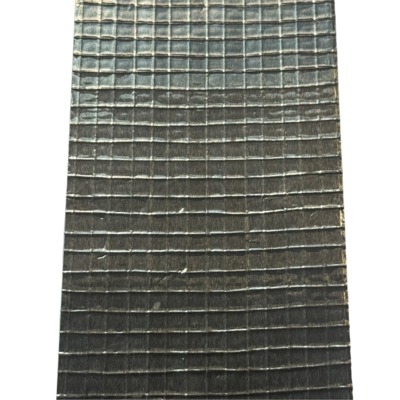 High-Grade Aluminium Foil-Scrim rubber-resin adhesive Tape 90um Thickness 120 N/25mm Tensile Strength For sealing solution