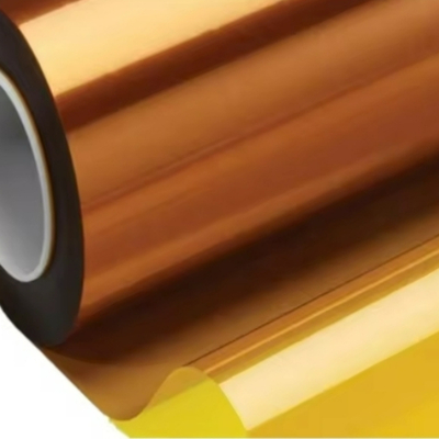 Dual-Side Corona Treated UL-Certified BOPI Film For Extreme Temperature