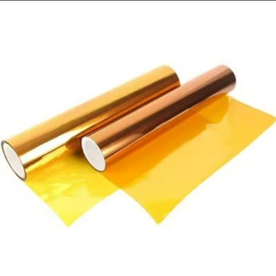 Dual-Side Corona Treated UL-Certified BOPI Film For Extreme Temperature