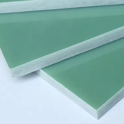 Phenolic Epoxy Fiberglass Laminate Sheets The Durable Electrical Insulation Board