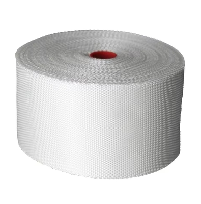 Paraffin-Sized Alkali-free Fiber Glass Yarn For Tape Weaving