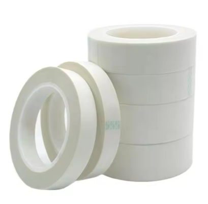 Glass Cloth Adhesive Tape 0.16mm Thick, Heat Resistant -30 to +150°C