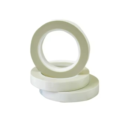 Glass Cloth Adhesive Tape 0.16mm Thick, Heat Resistant -30 to +150°C