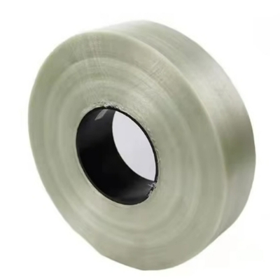 25mm Glass Cloth Insulation Tape H Class 220℃ Thermal Rating