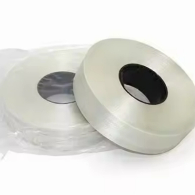 25mm Glass Cloth Insulation Tape H Class 220℃ Thermal Rating