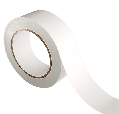 Flame-Retardant Aramid Paper Tape 0.18mm Thick with Acrylic Adhesive
