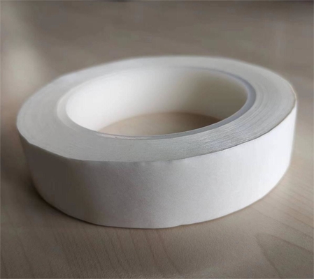 10-980mm Aramid Insulation Tape with 0.10mm Thickness