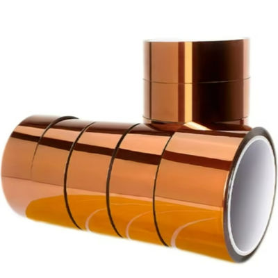 UL-Certified BOPI Film with Extreme Temperature Stability, Outstanding Mechanical Properties, and Superior Electrical Insulation