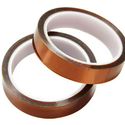 UL-Certified BOPI Film with Extreme Temperature Stability, Outstanding Mechanical Properties, and Superior Electrical Insulation