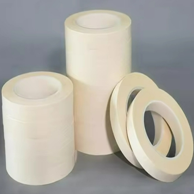 Aramid Paper Adhesive Tape With Acrylic Pressure Sensitive Adhesive