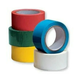 150um Thickness High-performance Cloth Duct Tape With +10°C~+40°C Applying Temperature