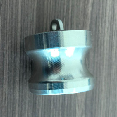 Type DP Stainless Steel Camlock Coupling Precision Investment Casting
