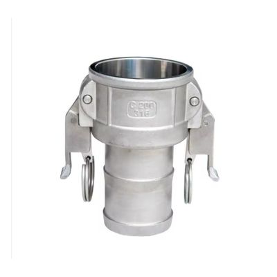 Autolock Camlock Coupling Type B/C/D/DC With Self-locking Handles