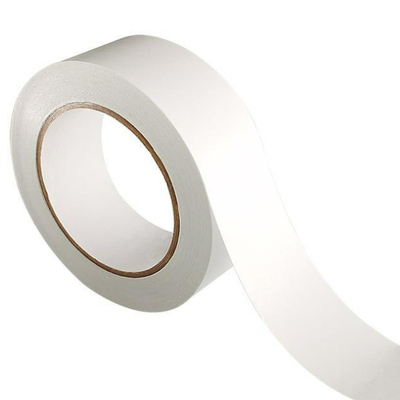 Insulation Aramid Paper Adhesive Tape 0.105/0.13/0.18mm Thickness