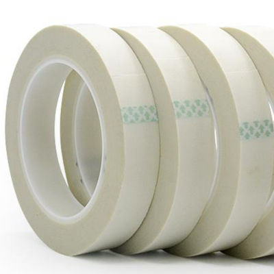 0.16mm Thickness Glass Cloth Adhesive Tape With Release Paper