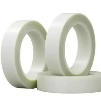 0.16mm Thickness Glass Cloth Adhesive Tape With Release Paper