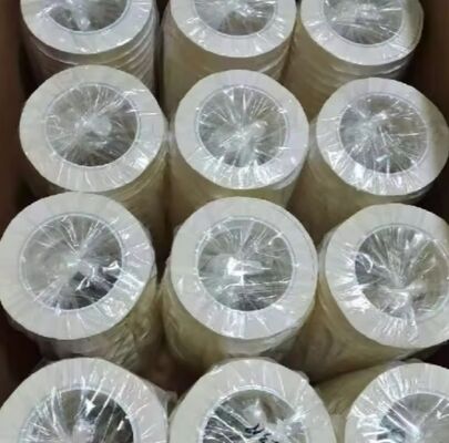 F-class Insulation Aramid Paper Adhesive Tape With Multiple Model Options